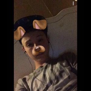 Meet your Posher, Gage